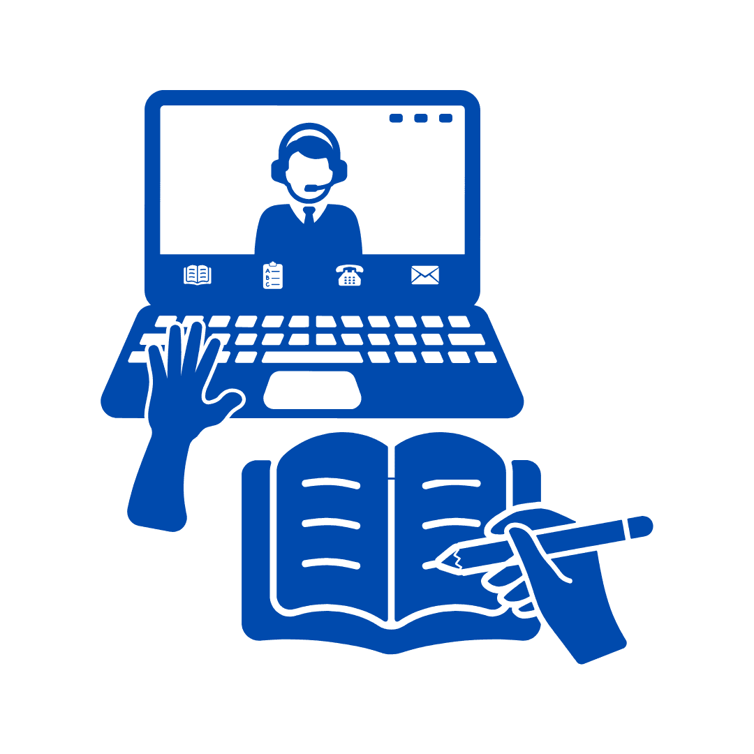 قيم و رسالة معهد المنهل للثقافة والكمبيوتر