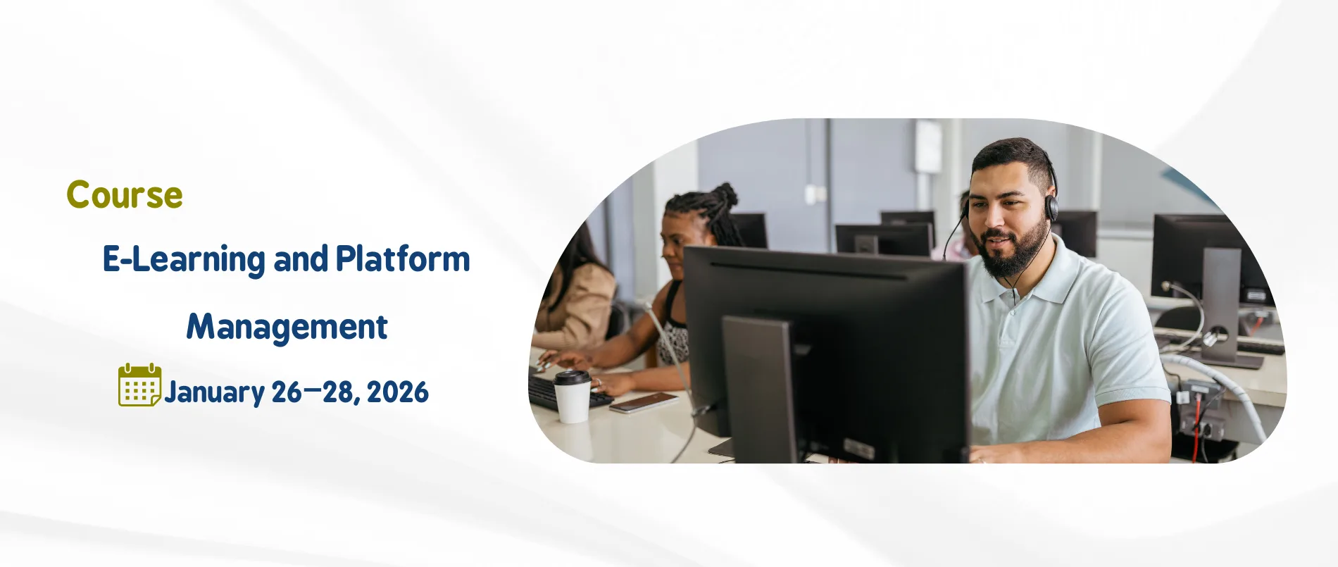 e-learning-management