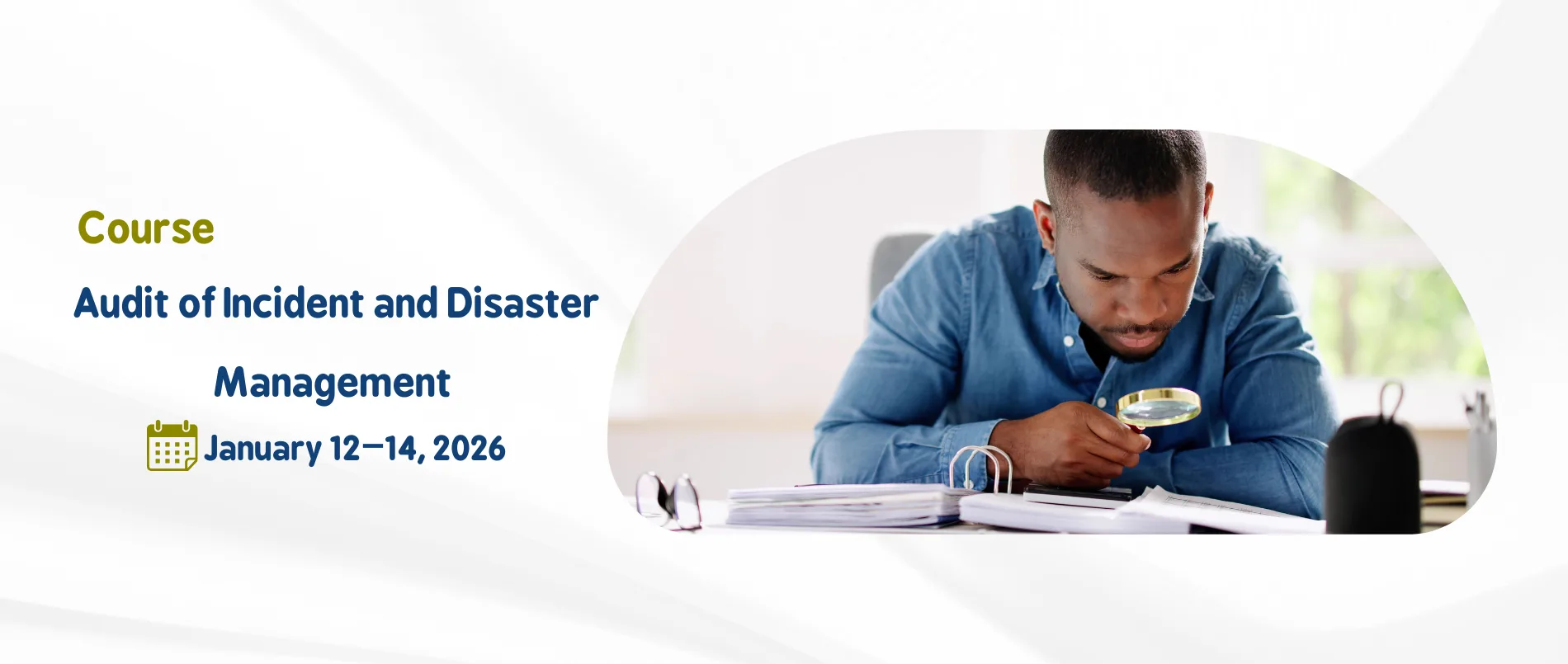 incident-disaster-audit