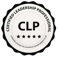 Certified Leadership Professional (CLP) Certification