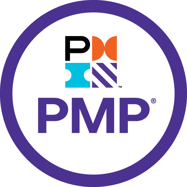 شهادة إدارة المشاريع الاحترافية PMP