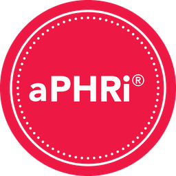 شهادة محترف مشارك في الموارد البشرية الدولية aPHRi