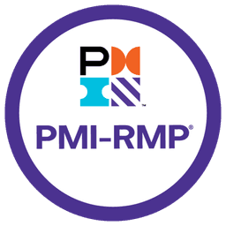 شهادة محترف إدارة مخاطر المشاريع PMI-RMP