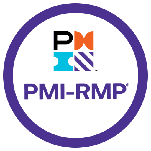إدارة مخاطر المشاريع الاحترافية (PMI-RMP)
