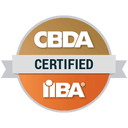 شهادة تحليل بيانات الأعمال CBDA