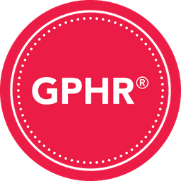 شهادة محترف عالمي في الموارد البشرية GPHR