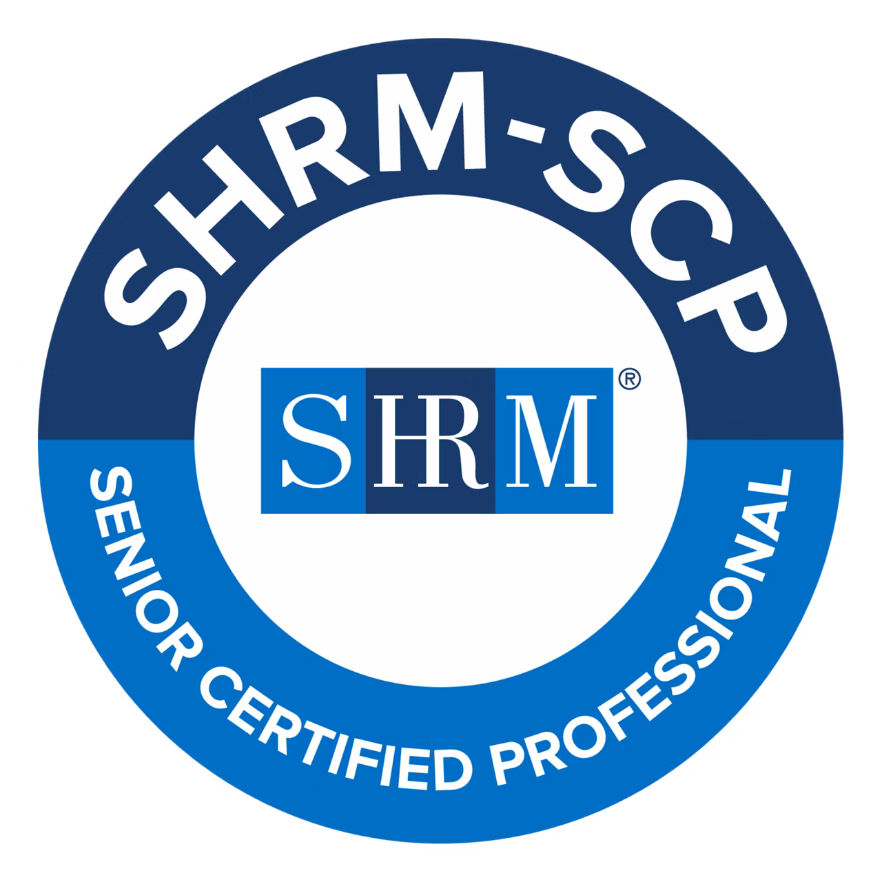 شهادة محترف أول معتمد في الموارد البشرية SHRM-SCP