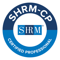 شهادة محترف معتمد في الموارد البشرية SHRM-CP