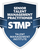 Senior Talent Management Practitioner (STMP) Certification