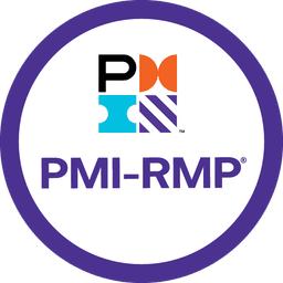 Risk Management Professional (PMI-RMP) Certification