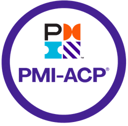 Agile Certified Practitioner (PMI-ACP) Certification