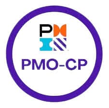 شهادة محترف معتمد في مكتب إدارة المشاريع PMI-PMOCP