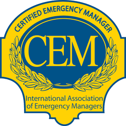 شهادة مدير طوارئ معتمد CEM