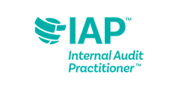 شهادة ممارس التدقيق الداخلي IAP