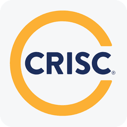 Certified in Risk and Information Systems Control (CRISC)