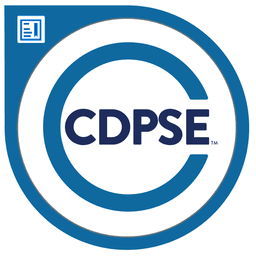 شهادة مهندس حلول خصوصية البيانات المعتمد CDPSE